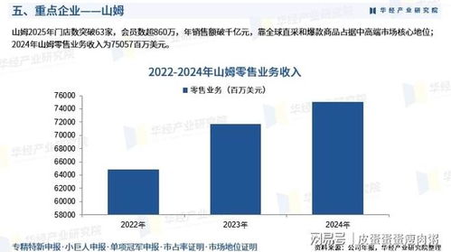 2026年中國會員制零售行業產業鏈全景、重點企業深度解析及前瞻性投資戰略指引