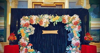 慶典禮儀服務(wù) 從婚慶到開(kāi)業(yè)，專業(yè)打造難忘時(shí)刻