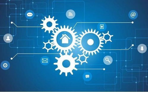 企業優化效率之道 數據在線管理的戰略選擇